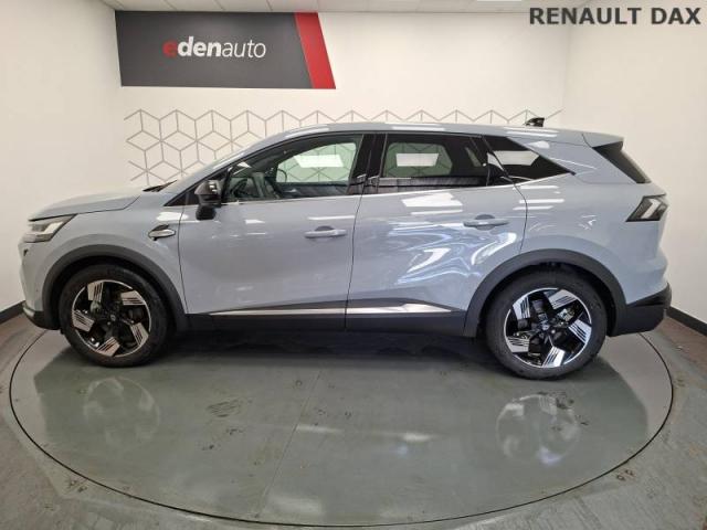Renault Symbioz image 6