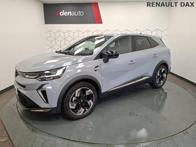 Renault Symbioz image 4