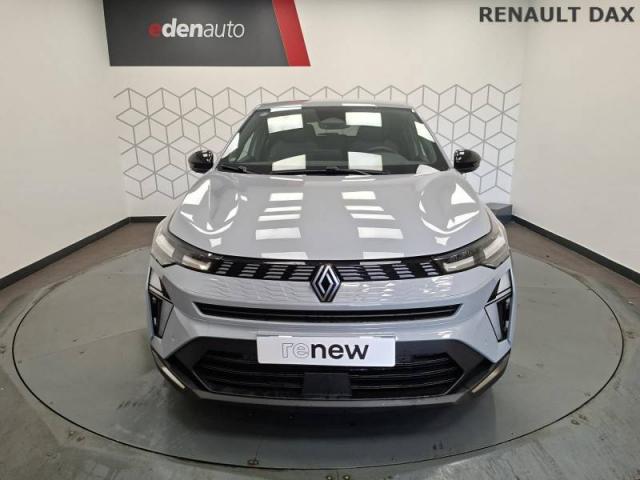 Renault Symbioz image 8