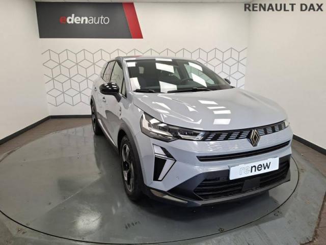 Renault Symbioz image 9