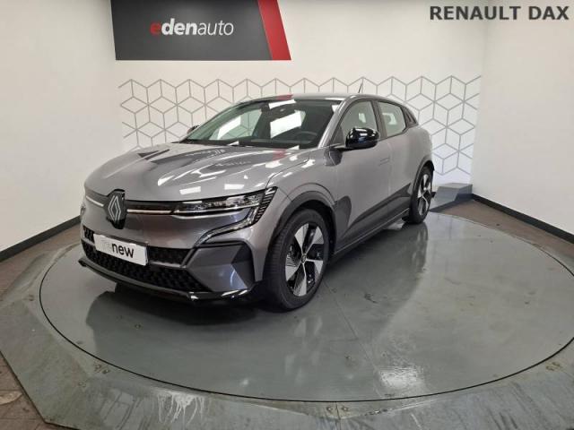 Renault Mégane E-Tech Ev60 220 Ch Super Charge Equilibre