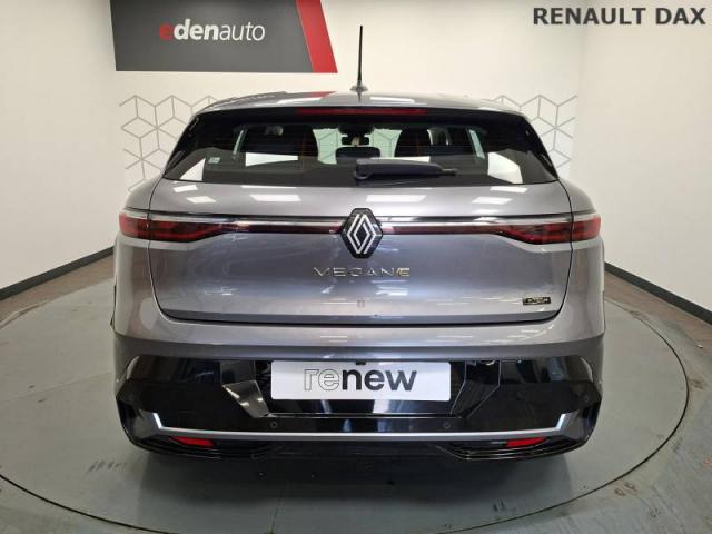 Renault Mégane image 3