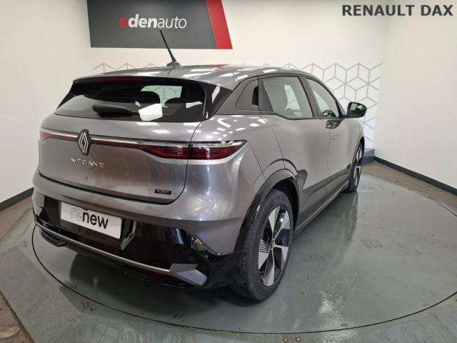 Renault Mégane image 7