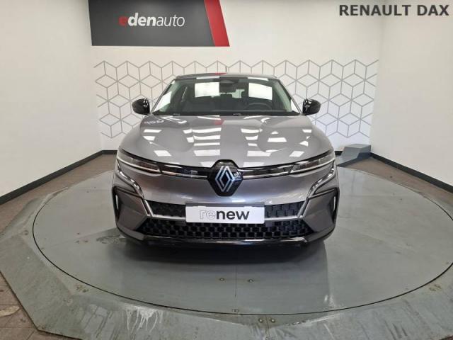 Renault Mégane image 1