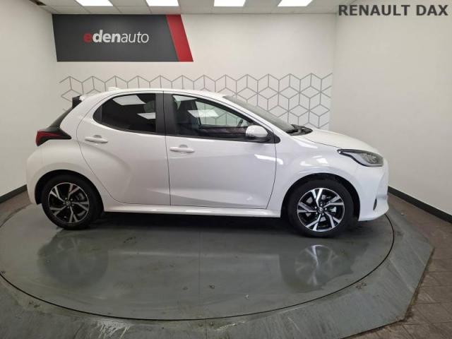 Toyota Yaris image 4