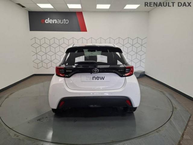 Toyota Yaris image 9