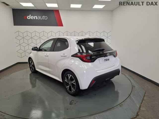 Toyota Yaris image 6