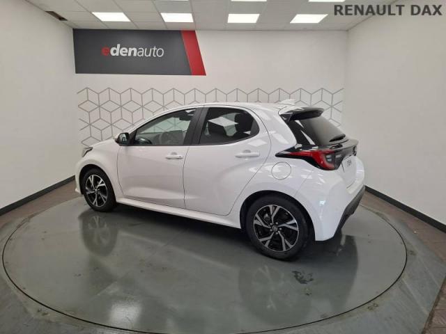 Toyota Yaris image 3