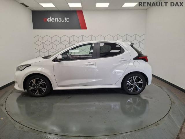 Toyota Yaris image 1