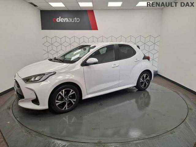 Toyota Yaris image 5