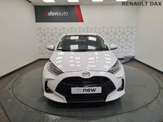 Toyota Yaris image 2