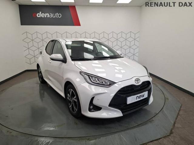 Toyota Yaris image 8