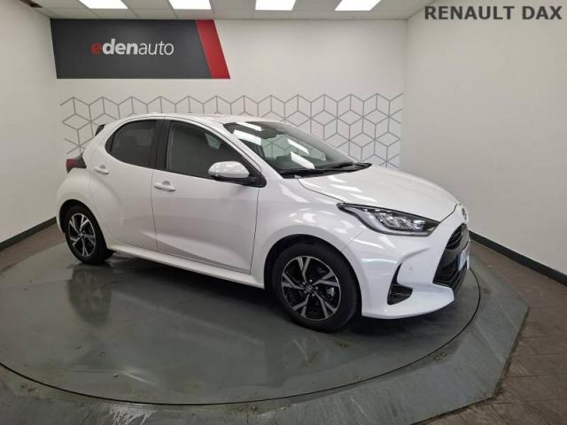 Toyota Yaris image 7