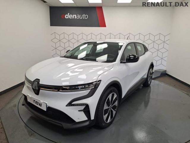 Renault Mégane E-Tech Ev60 130ch Super Charge Evolution Er