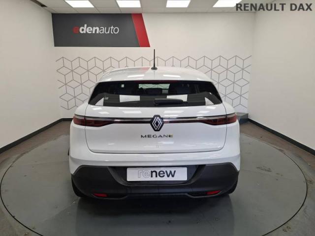 Renault Mégane image 7