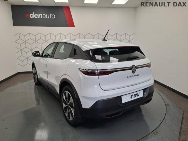 Renault Mégane image 5