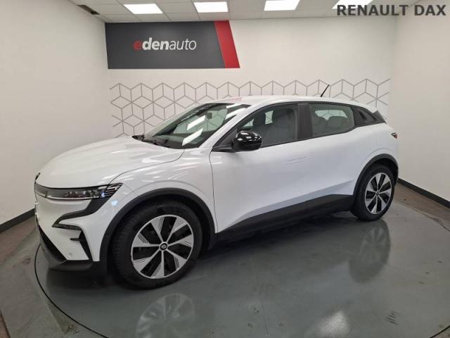 Renault Mégane image 3