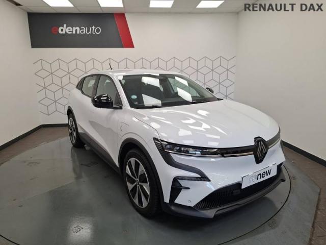 Renault Mégane image 1