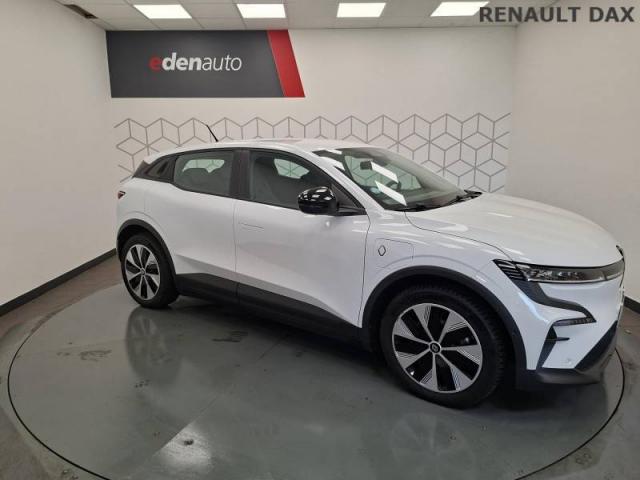 Renault Mégane image 6