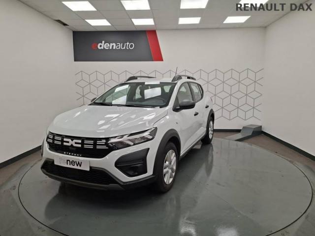 Dacia Sandero Tce 90 Stepway Essential