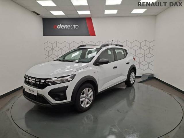 Dacia Sandero image 8