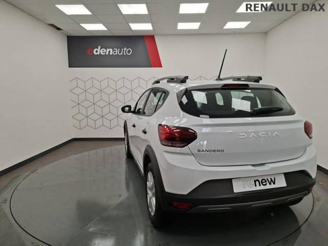Dacia Sandero image 3