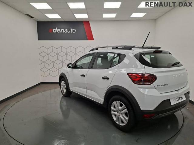 Dacia Sandero image 9