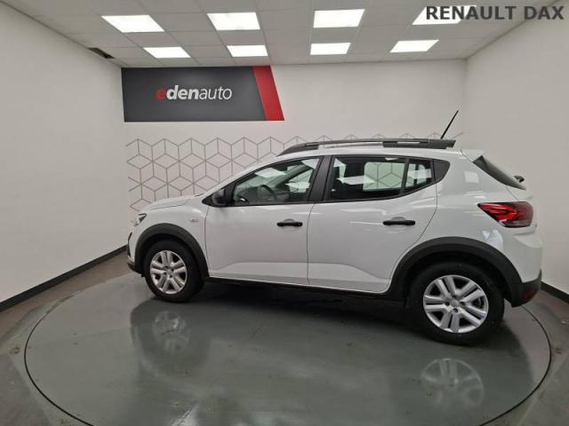 Dacia Sandero image 5