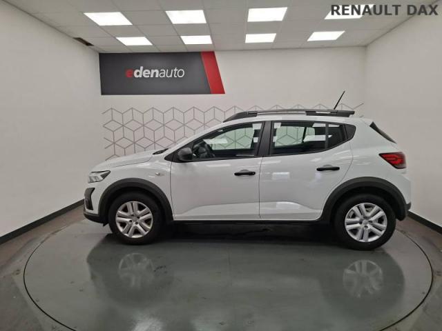 Dacia Sandero image 4
