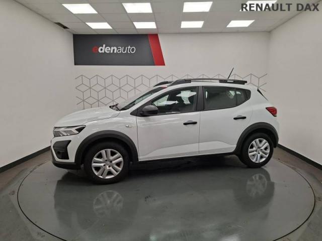 Dacia Sandero image 6