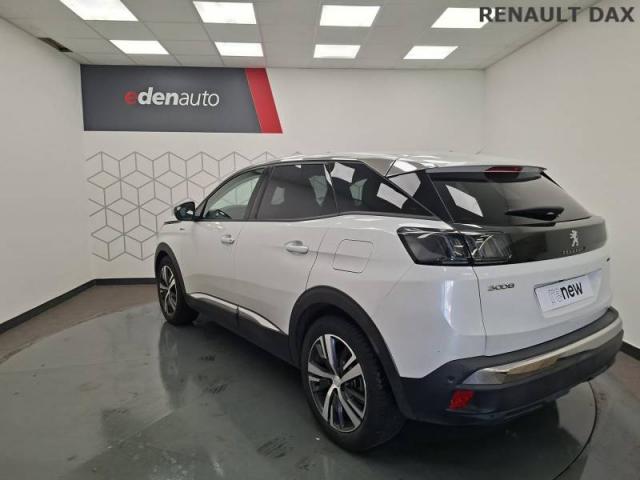 Peugeot 3008 image 1