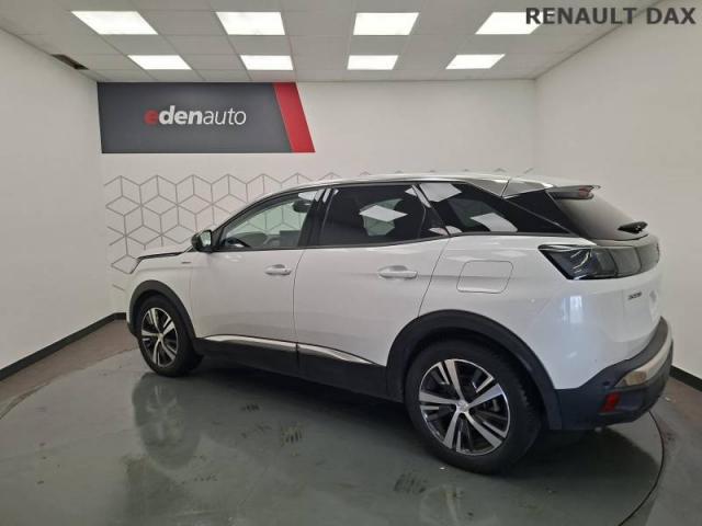 Peugeot 3008 image 6