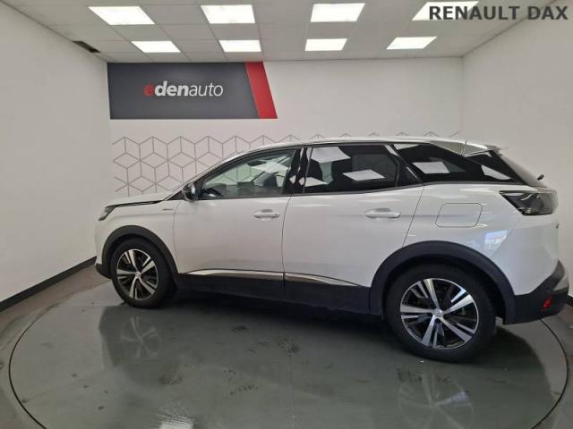 Peugeot 3008 image 2