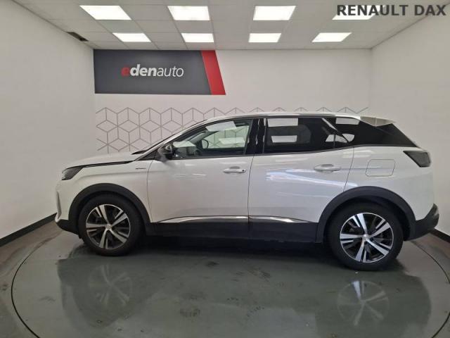 Peugeot 3008 image 9