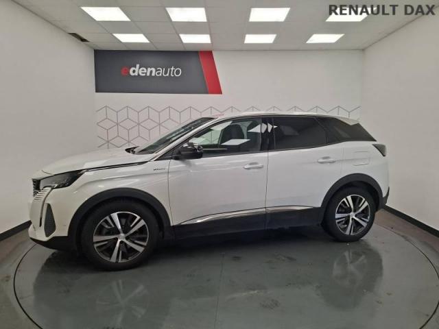 Peugeot 3008 image 3