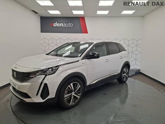 Peugeot 3008 image 5