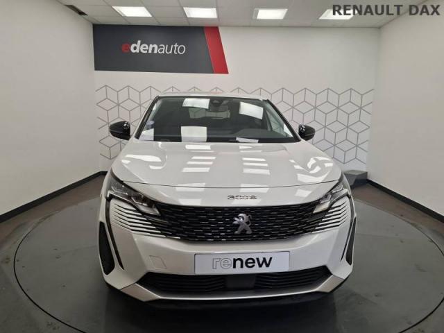 Peugeot 3008 image 8