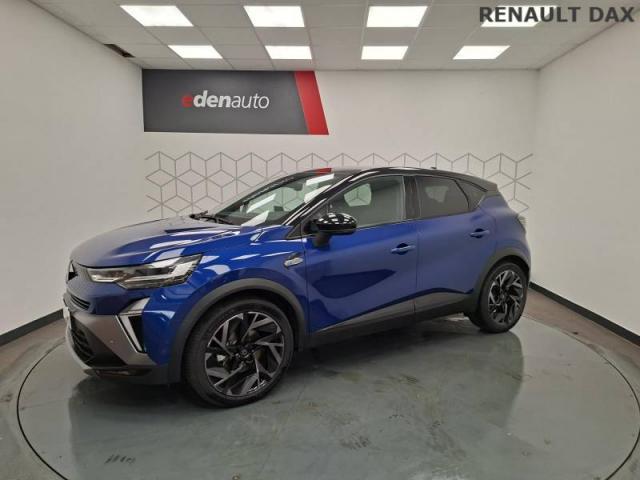 Renault Captur image 8