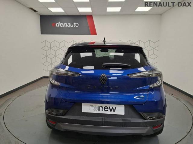 Renault Captur image 5