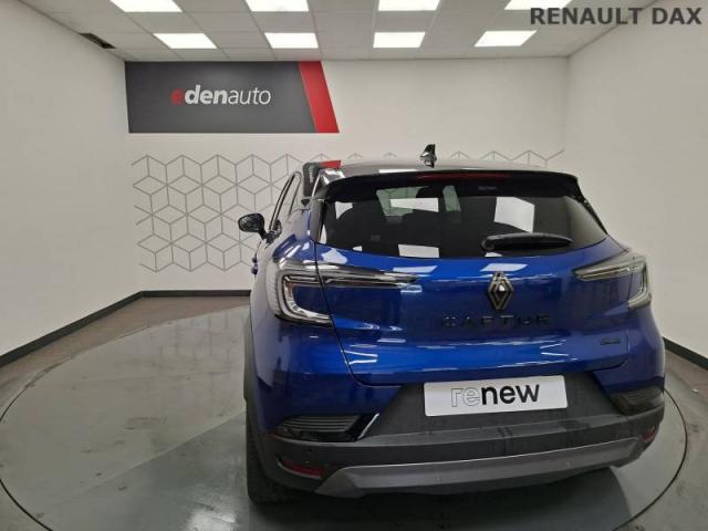 Renault Captur image 9