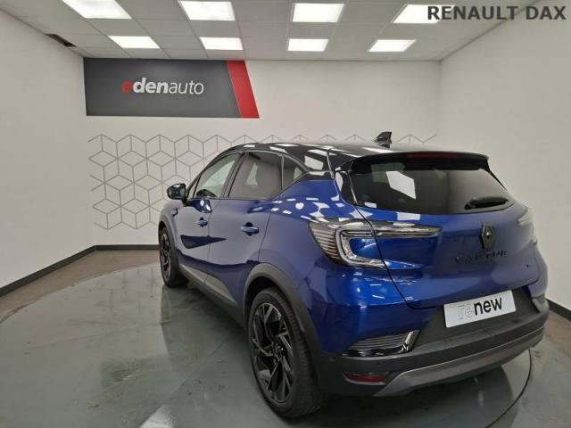 Renault Captur image 1