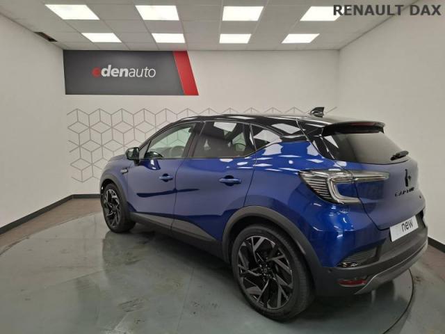 Renault Captur image 2