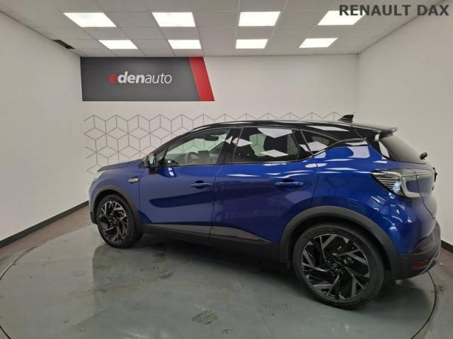 Renault Captur image 3