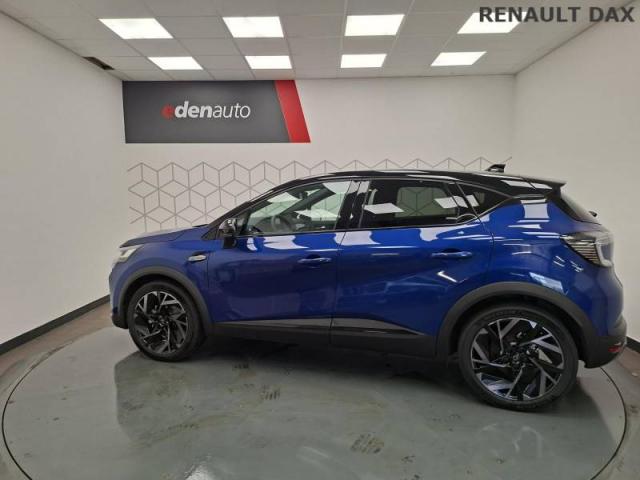 Renault Captur image 6