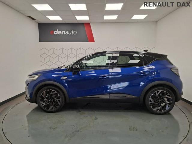 Renault Captur image 7