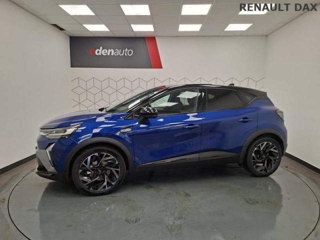 Renault Captur image 4
