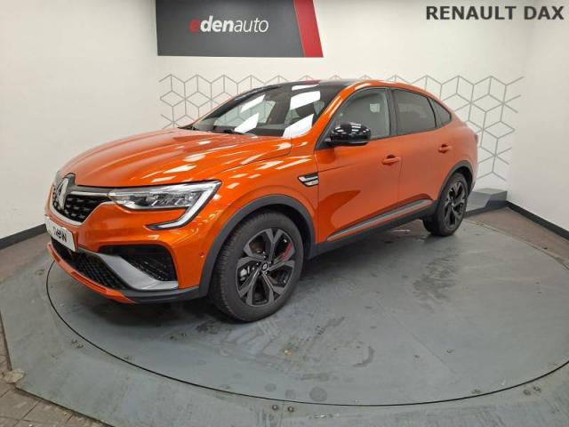 Renault Arkana E-Tech 145 R.s. Line