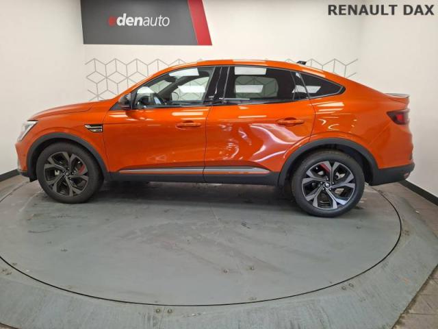 Renault Arkana image 5