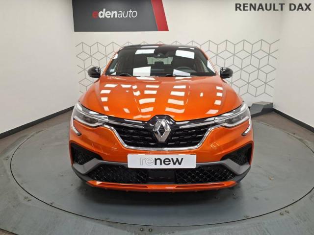 Renault Arkana image 3