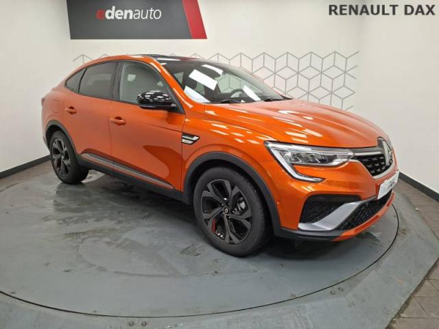 Renault Arkana image 7